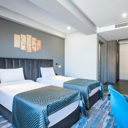 Hotel Address 9D Тбілісі Екстер'єр фото