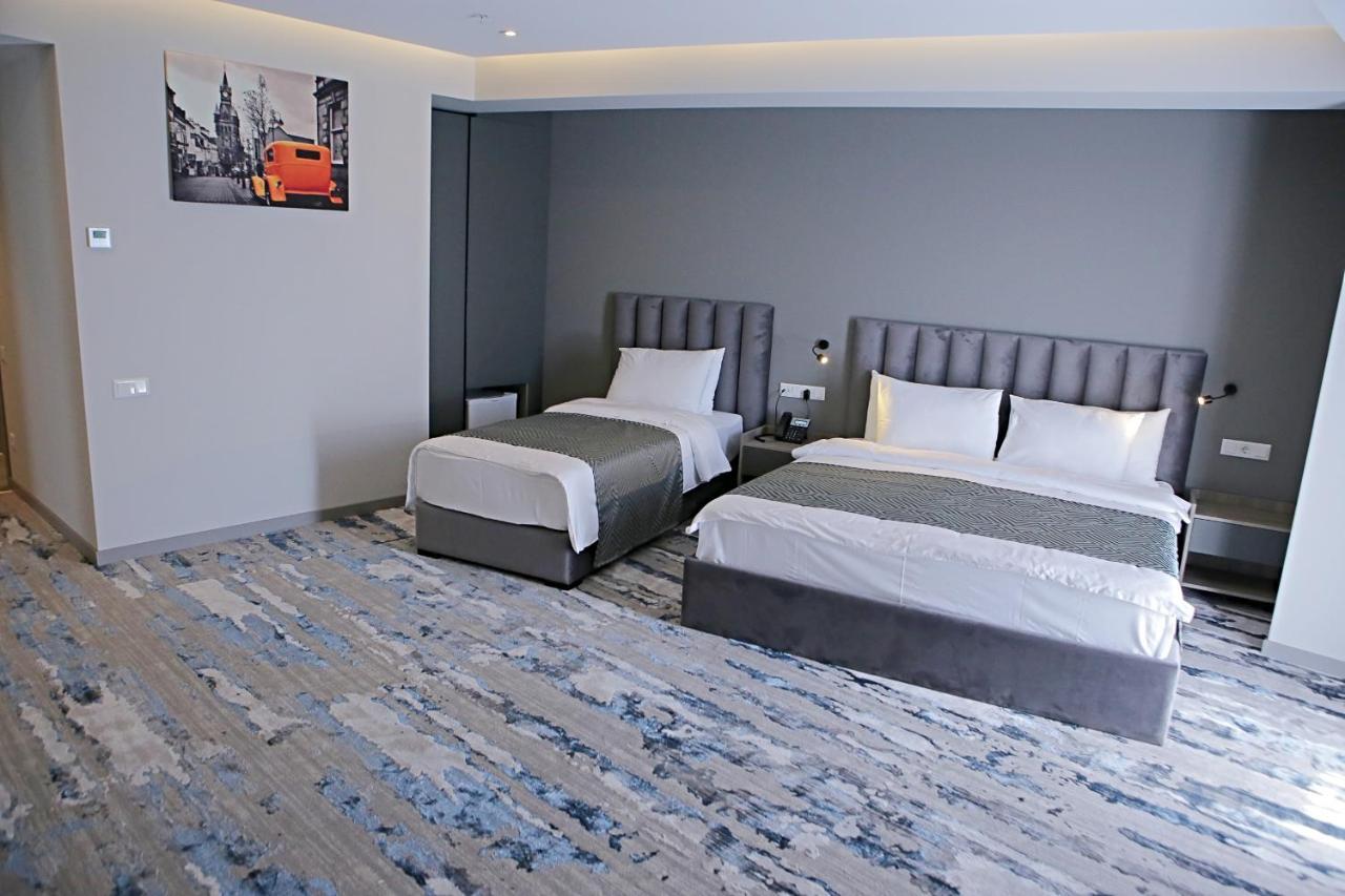 Hotel Address 9D Тбілісі Екстер'єр фото