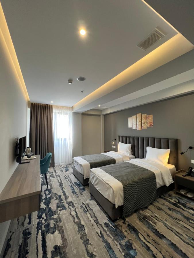 Hotel Address 9D Тбілісі Екстер'єр фото