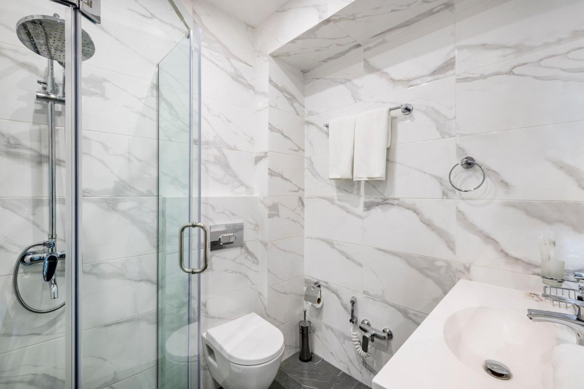 Hotel Address 9D Тбілісі Екстер'єр фото