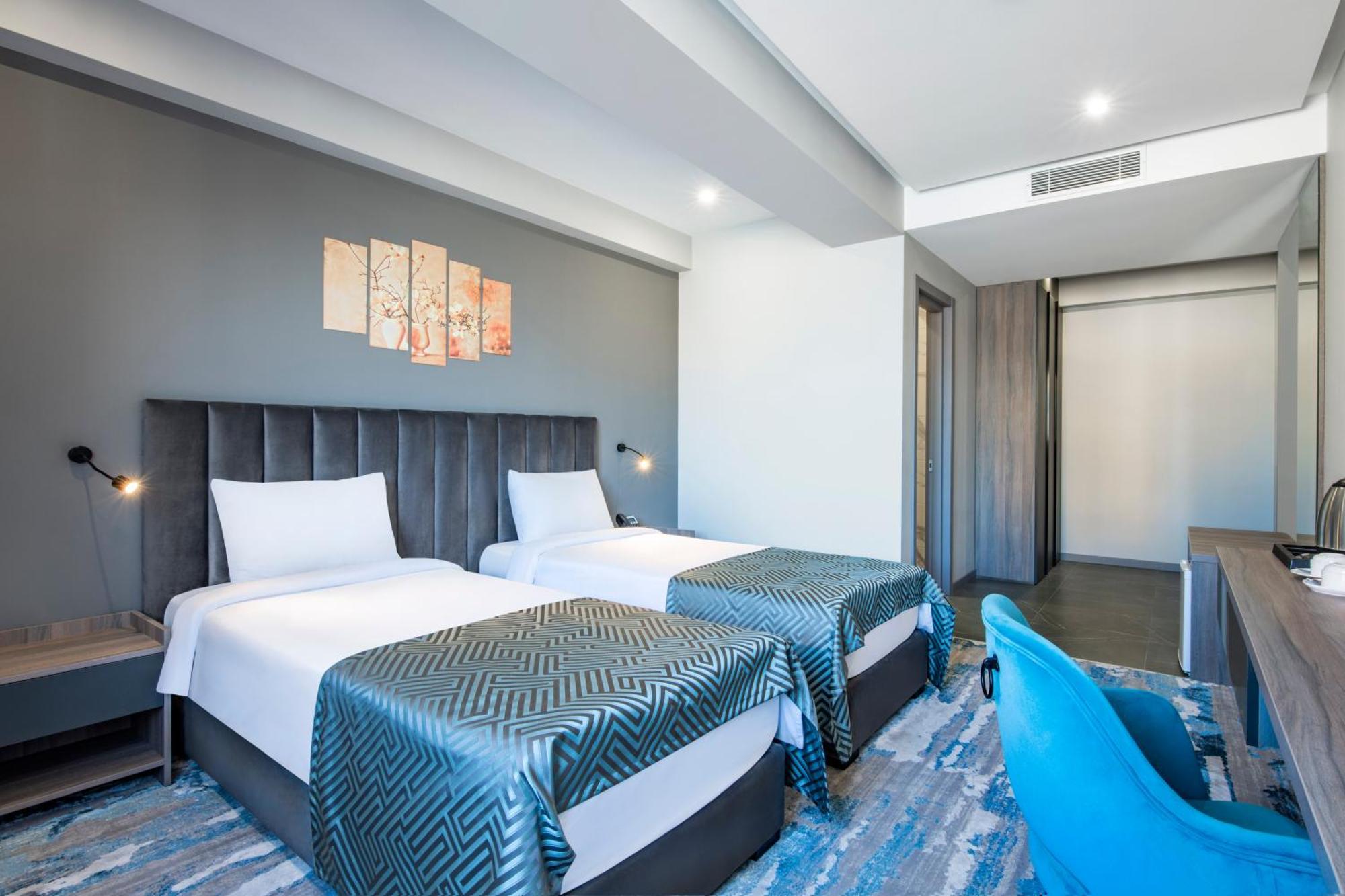 Hotel Address 9D Тбілісі Екстер'єр фото