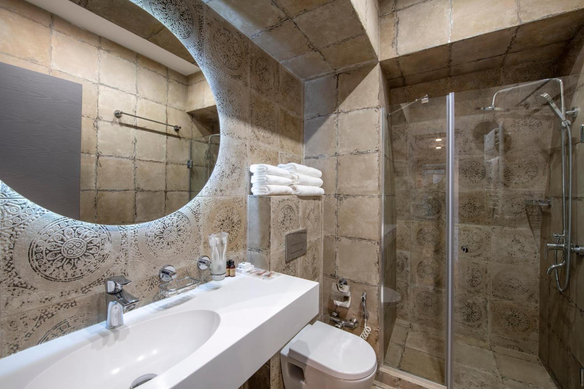 Hotel Address 9D Тбілісі Екстер'єр фото