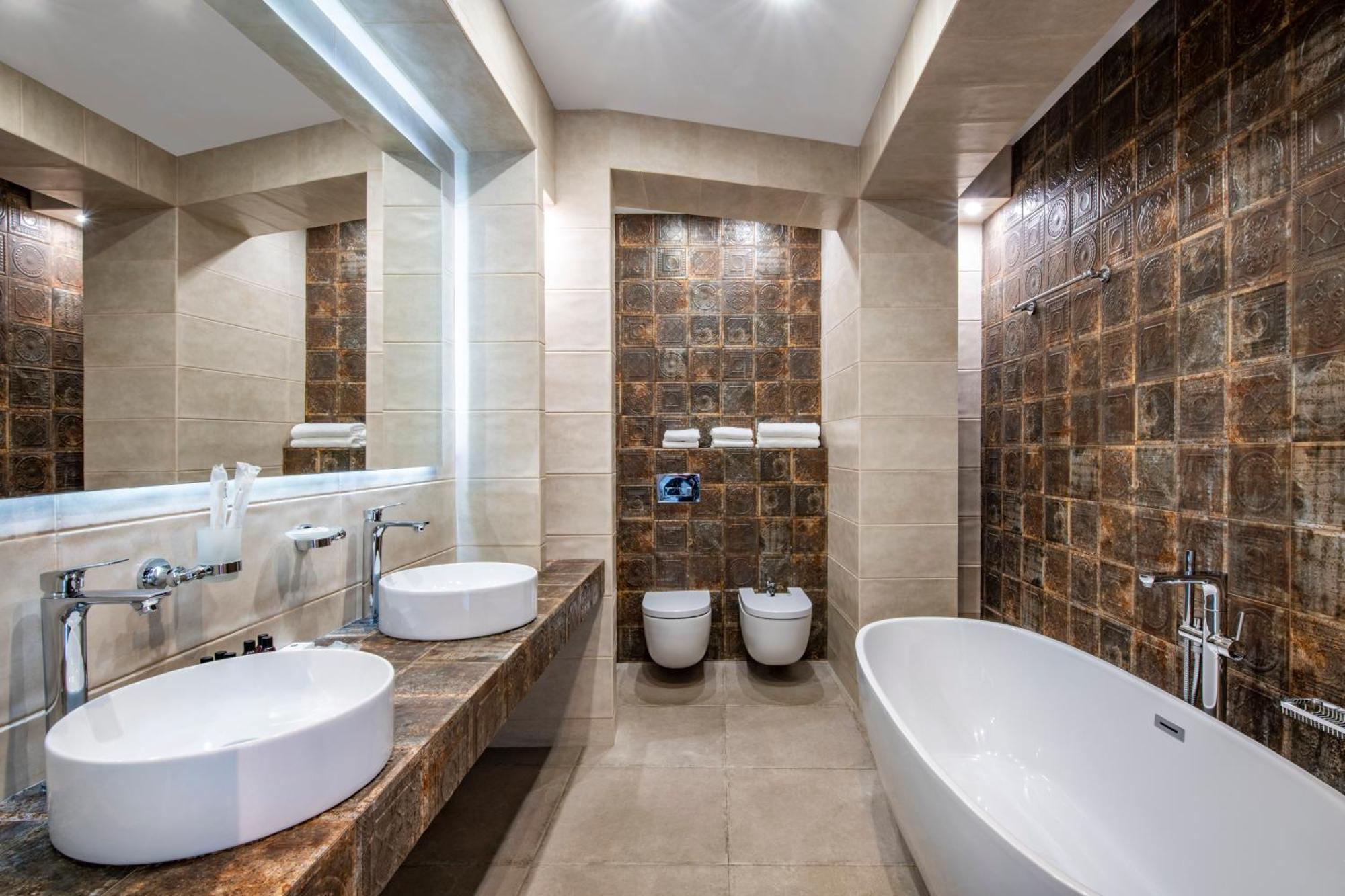 Hotel Address 9D Тбілісі Екстер'єр фото